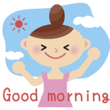 Newlywed life new sticker #5093365