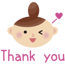 Newlywed life new sticker #5093374