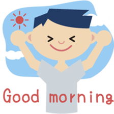 Newlywed life new sticker #5093393