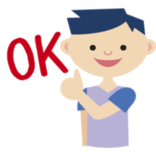 Newlywed life new sticker #5093397