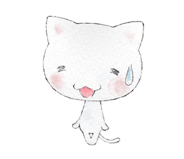 Tsukaiyasuinyan sticker #5093568