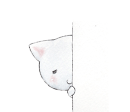 Tsukaiyasuinyan sticker #5093570