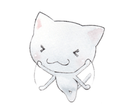 Tsukaiyasuinyan sticker #5093577