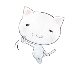 Tsukaiyasuinyan sticker #5093579