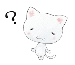 Tsukaiyasuinyan sticker #5093580