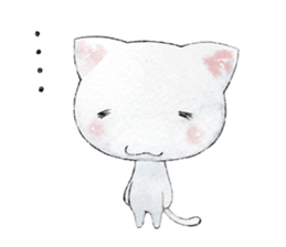 Tsukaiyasuinyan sticker #5093589