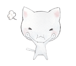 Tsukaiyasuinyan sticker #5093590