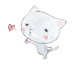 Tsukaiyasuinyan sticker #5093596