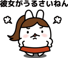 "Kansai dialect"stickers 4 sticker #5093660