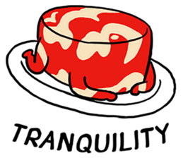 Hardcore Kobe Beef sticker #5093682