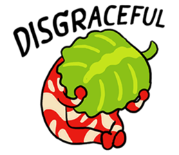 Hardcore Kobe Beef sticker #5093684