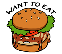 Hardcore Kobe Beef sticker #5093692