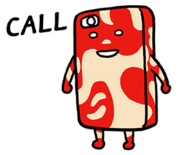 Hardcore Kobe Beef sticker #5093694