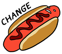 Hardcore Kobe Beef sticker #5093705