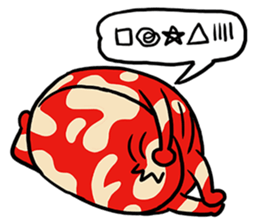 Hardcore Kobe Beef sticker #5093713