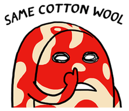 Hardcore Kobe Beef sticker #5093714