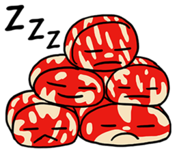 Hardcore Kobe Beef sticker #5093715