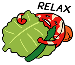 Hardcore Kobe Beef sticker #5093716