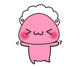 kukuri of kukuri sticker #5094238