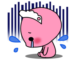 kukuri of kukuri sticker #5094240