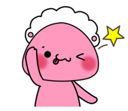 kukuri of kukuri sticker #5094241