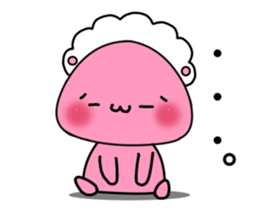 kukuri of kukuri sticker #5094242