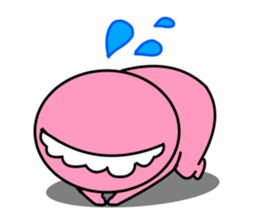 kukuri of kukuri sticker #5094243