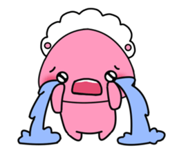 kukuri of kukuri sticker #5094244