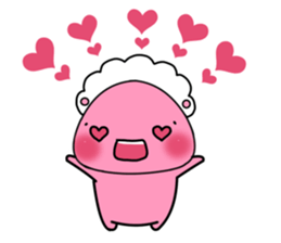 kukuri of kukuri sticker #5094245