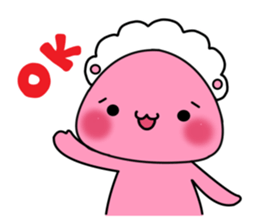 kukuri of kukuri sticker #5094246