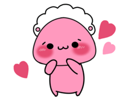 kukuri of kukuri sticker #5094247