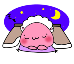 kukuri of kukuri sticker #5094250