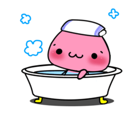 kukuri of kukuri sticker #5094251