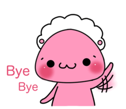 kukuri of kukuri sticker #5094252