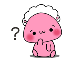 kukuri of kukuri sticker #5094255