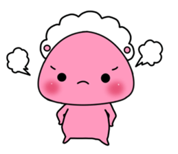 kukuri of kukuri sticker #5094257