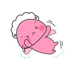 kukuri of kukuri sticker #5094263