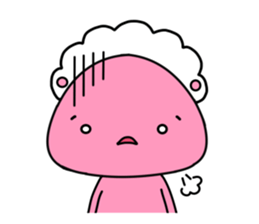 kukuri of kukuri sticker #5094264