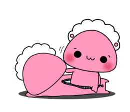 kukuri of kukuri sticker #5094268