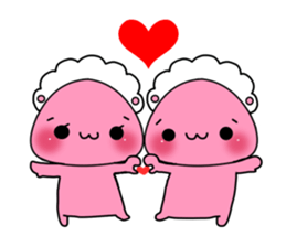 kukuri of kukuri sticker #5094271