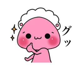 kukuri of kukuri sticker #5094274