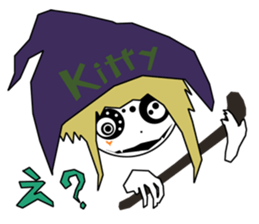 21st Century Tsugaru dialect sticker #5094360