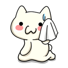 NYANDARAKE Vol.2  OKAWARI sticker #5094807