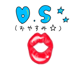 good woman sticker sticker #5095418