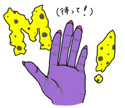 good woman sticker sticker #5095433