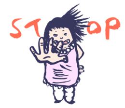 Shiver dolphin sticker #5095542