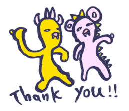 Shiver dolphin sticker #5095543