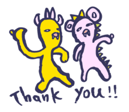 Shiver dolphin sticker #5095543