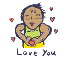 Shiver dolphin sticker #5095551