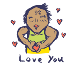 Shiver dolphin sticker #5095551